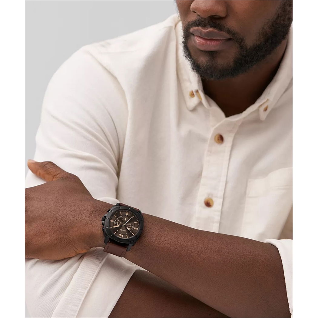 Fossil Fbq2820 Erkek Kol Saati