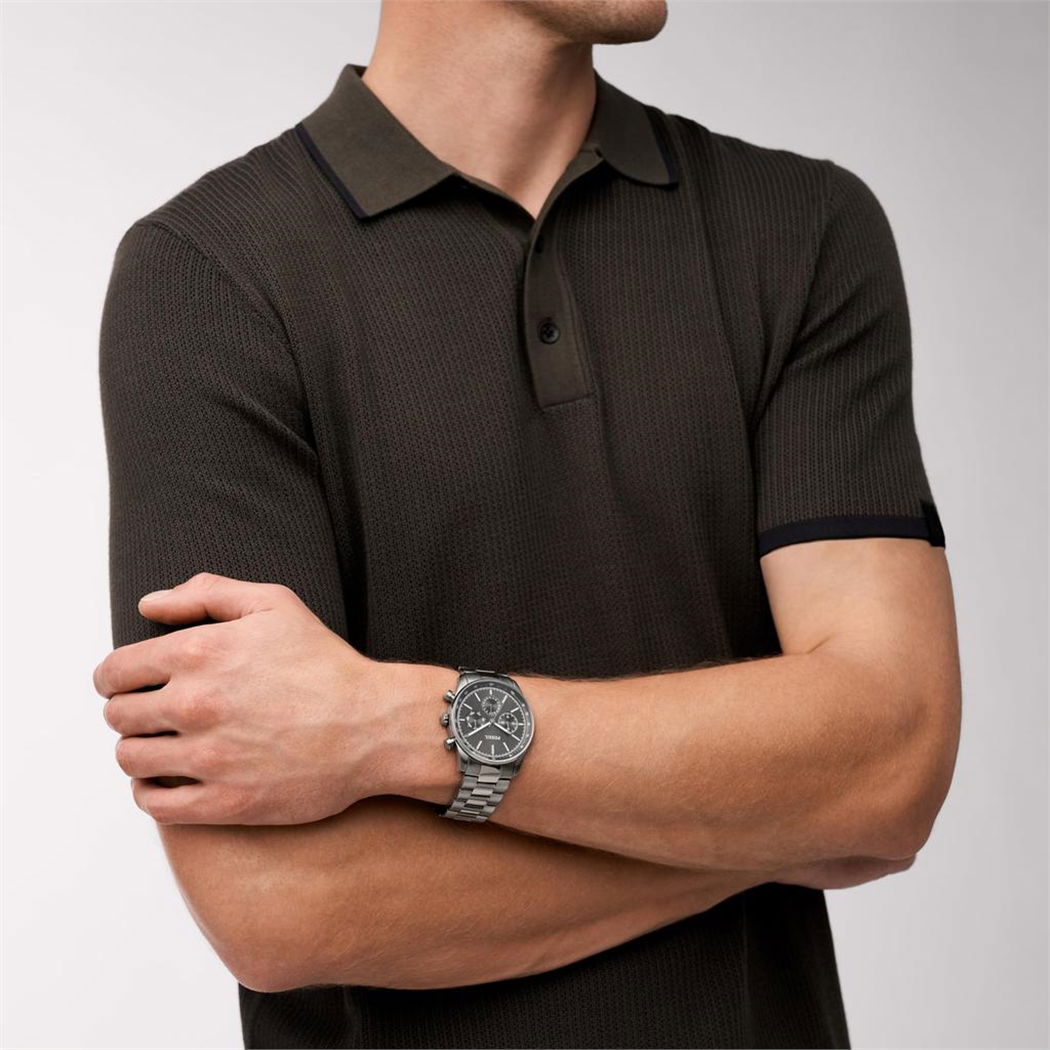 Fossil Fbq2854 Erkek Kol Saati