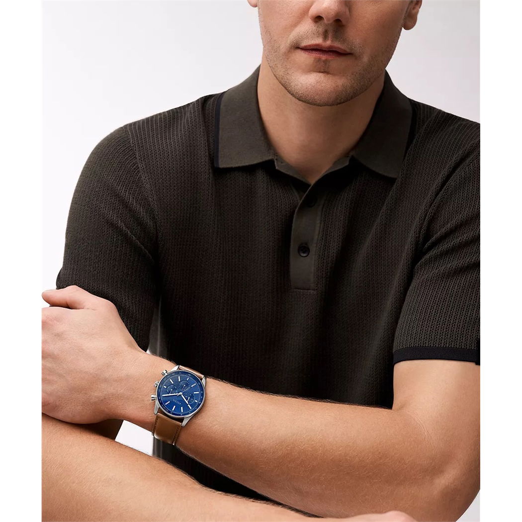 Fossil Fbq2857 Erkek Kol Saati