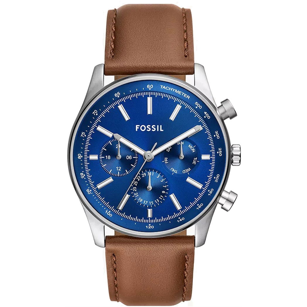 Fossil Fbq2857 Erkek Kol Saati