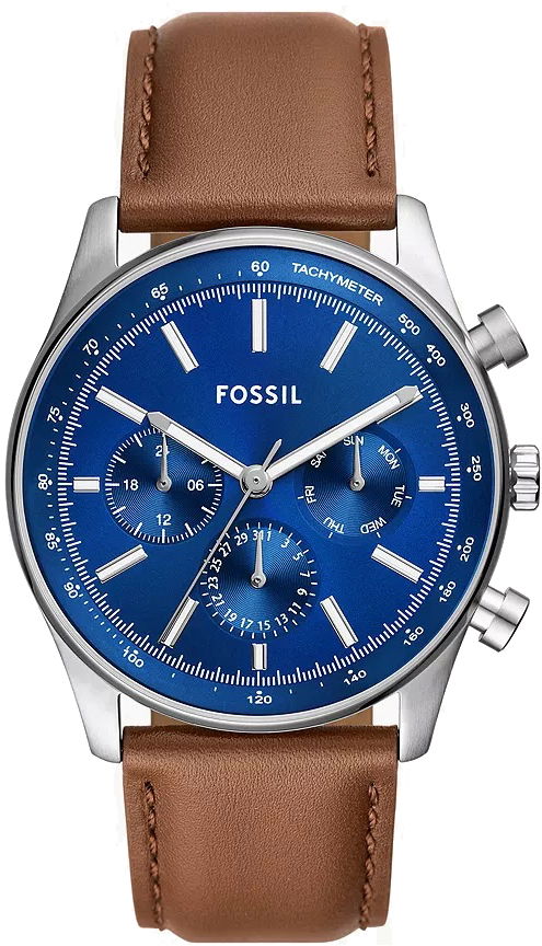 Fossil Fbq2857 Erkek Kol Saati