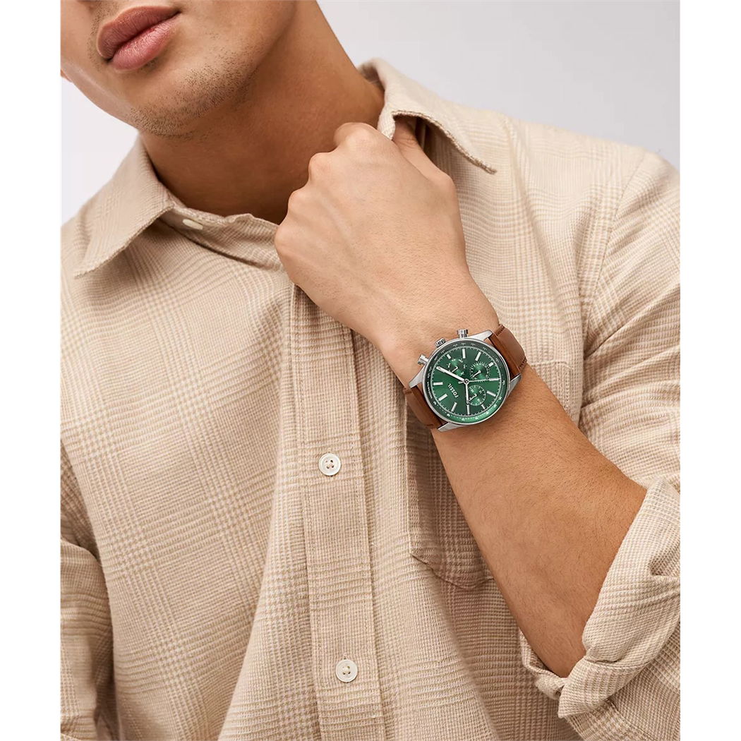 Fossil Fbq2858 Erkek Kol Saati