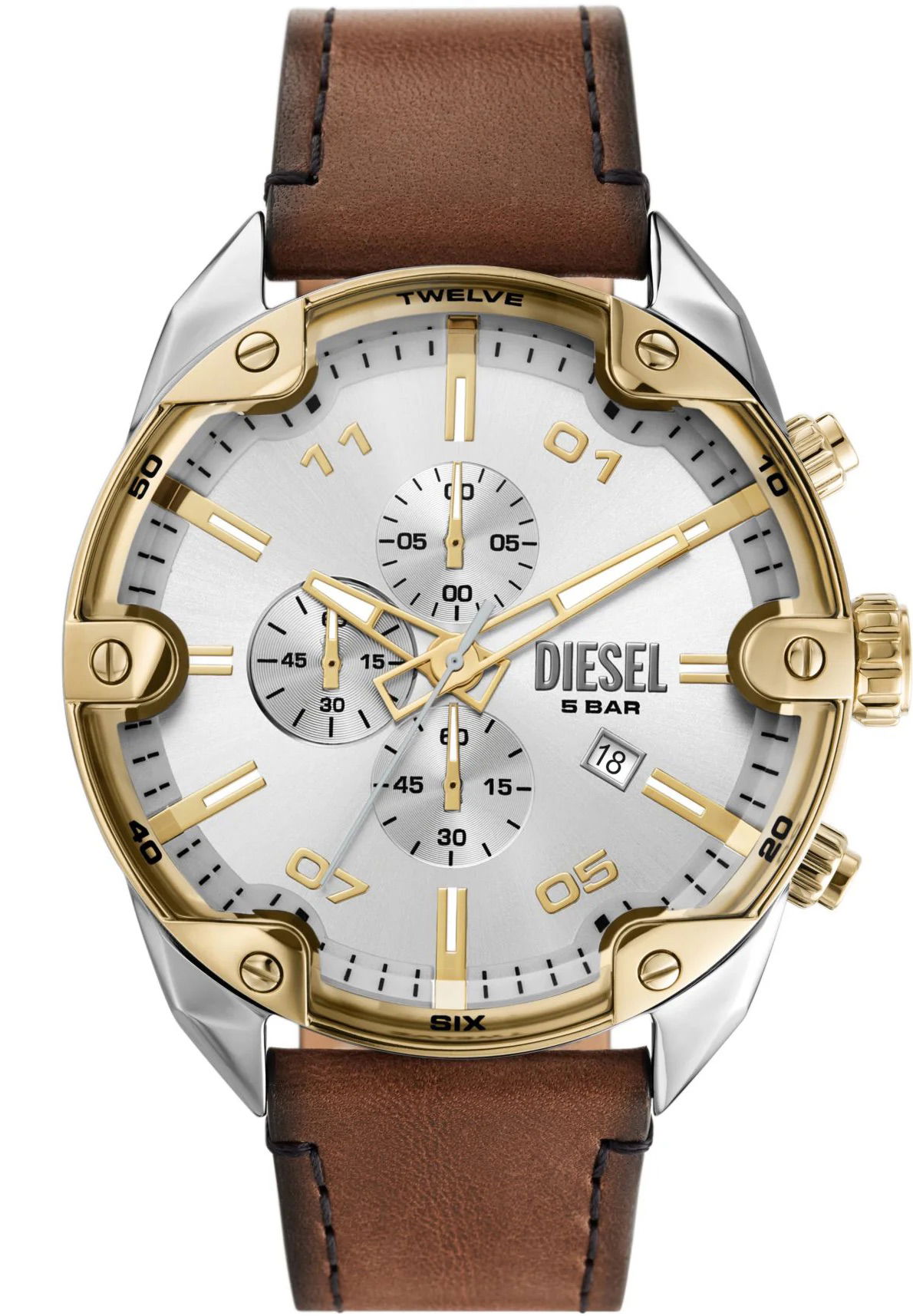 Diesel Dz4665 Erkek Kol Saati