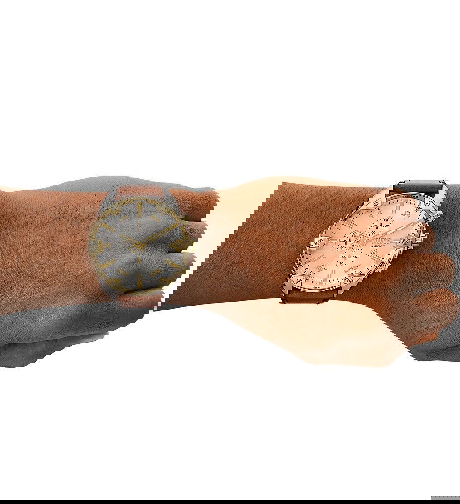 Diesel Dz4665 Erkek Kol Saati