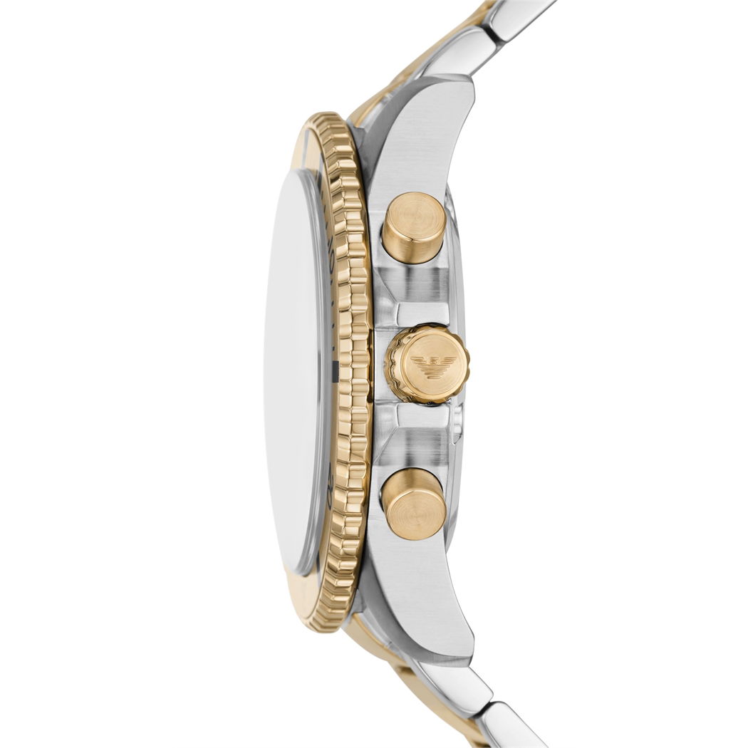 Emporio Armani Ar11606 Erkek Kol Saati