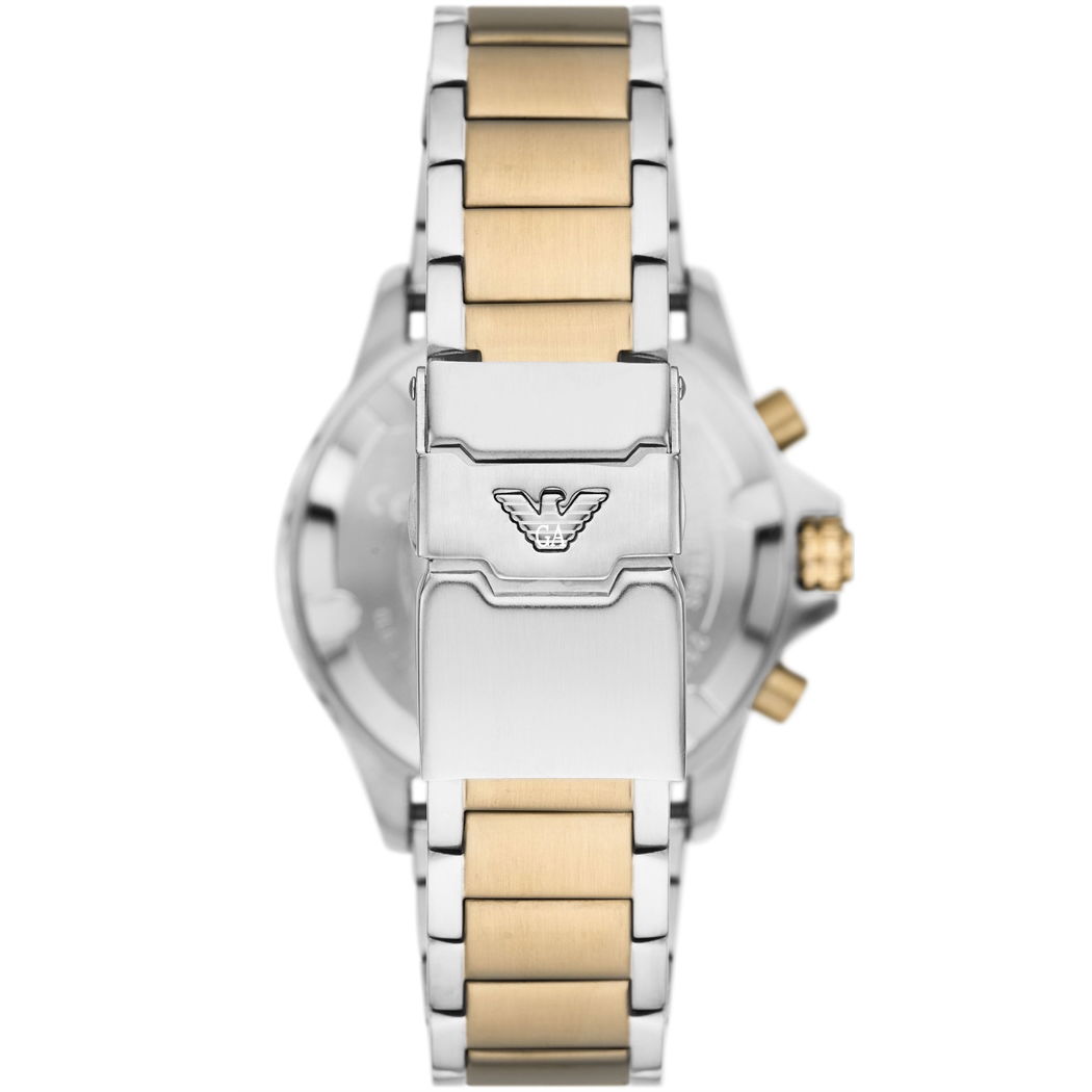 Emporio Armani Ar11606 Erkek Kol Saati
