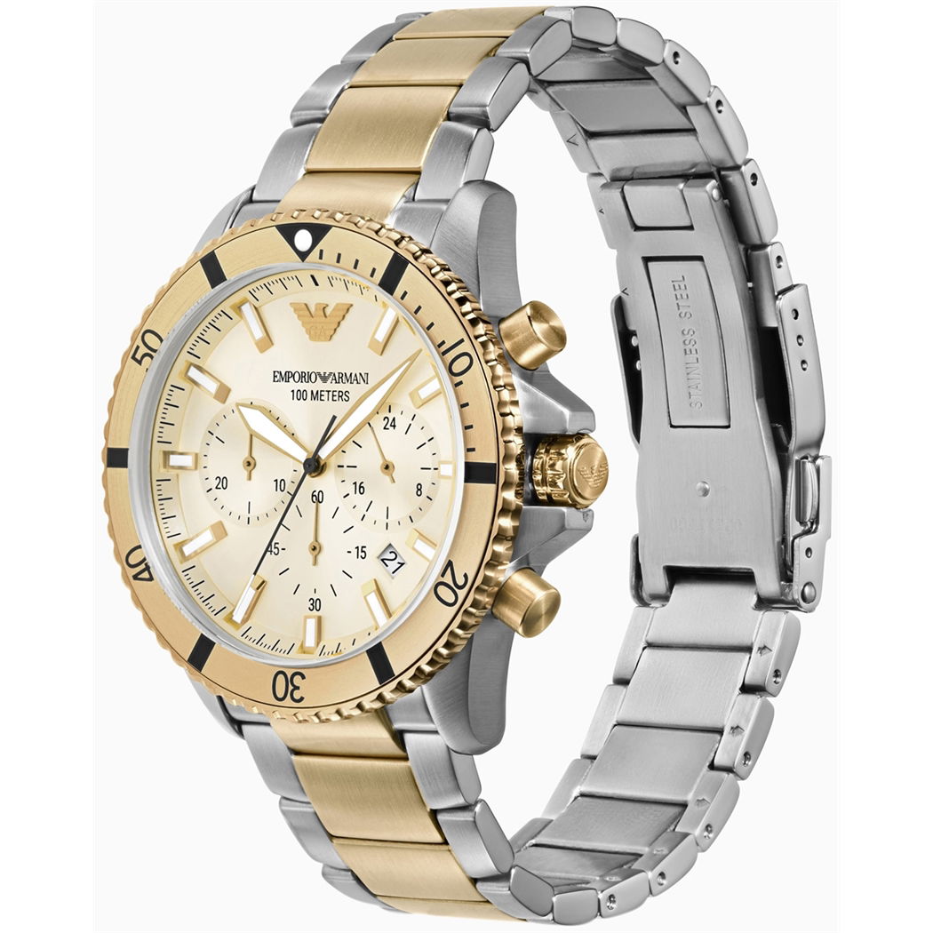 Emporio Armani Ar11606 Erkek Kol Saati