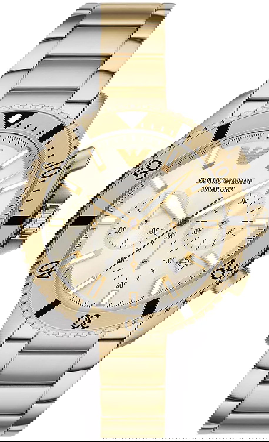 Emporio Armani Ar11606 Erkek Kol Saati