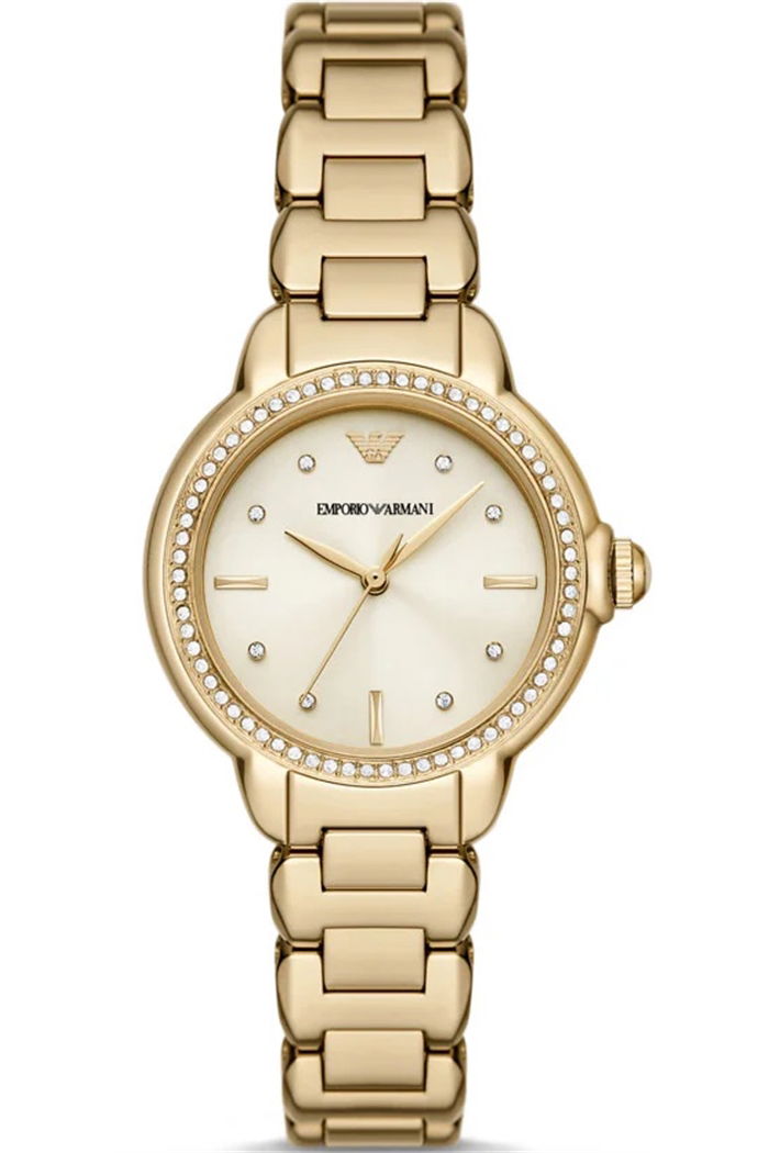 Emporio Armani Ar11609 Kadın Kol Saati