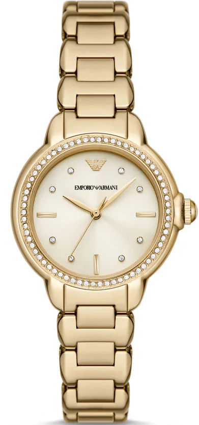 Emporio Armani Ar11609 Kadın Kol Saati