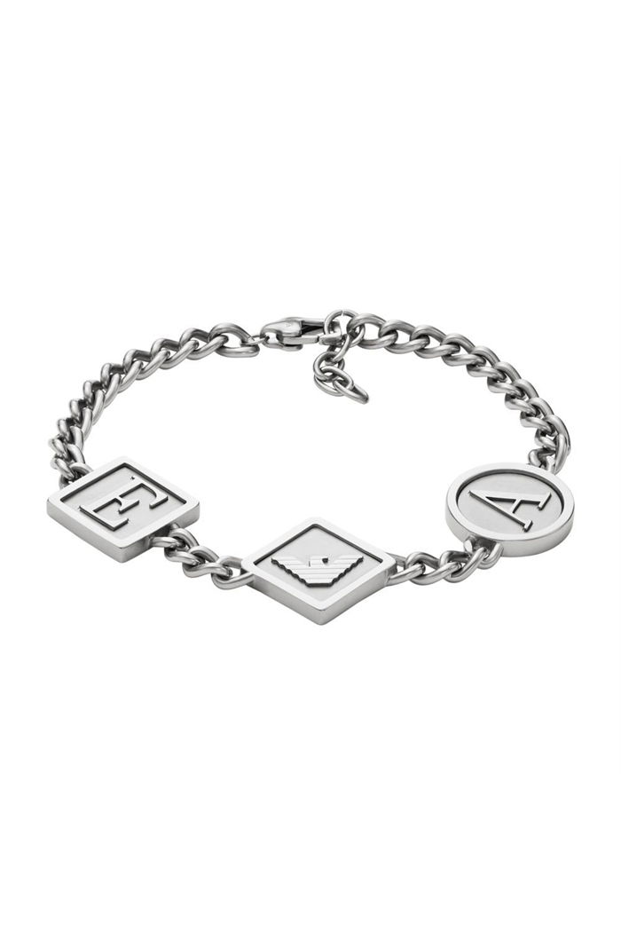 Emporio Armani Ajegs3071-040 Erkek Bileklik