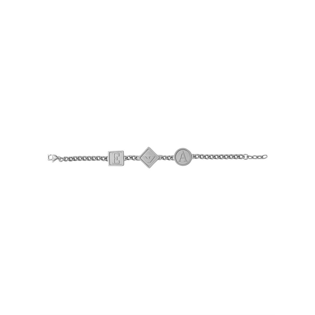 Emporio Armani Ajegs3071-040 Erkek Bileklik