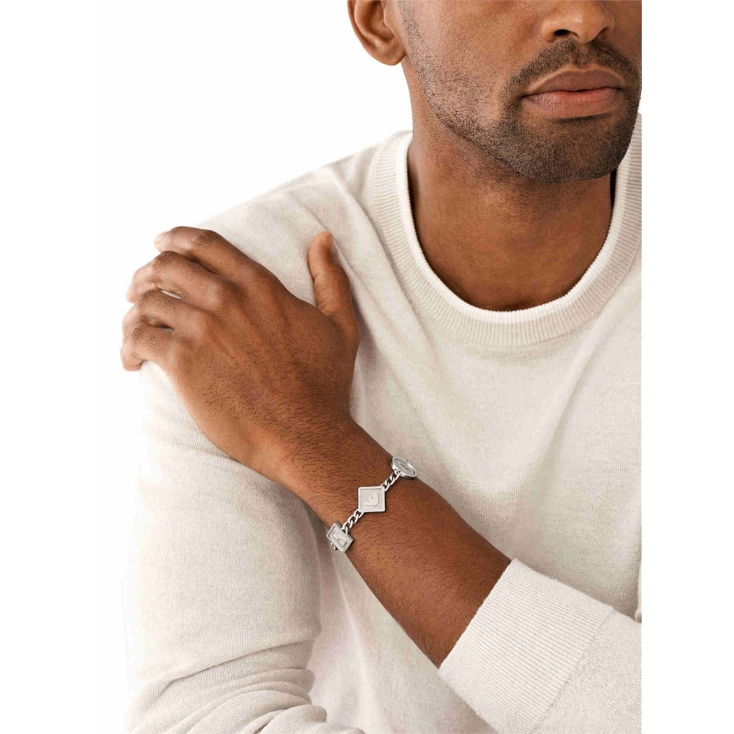 Emporio Armani Ajegs3071-040 Erkek Bileklik