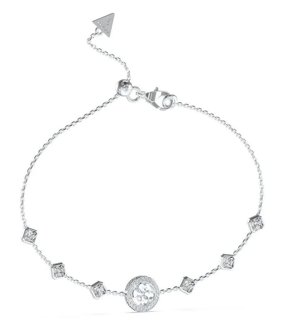 Guess Jgujubb04156jwrhtu Kadın Bileklik