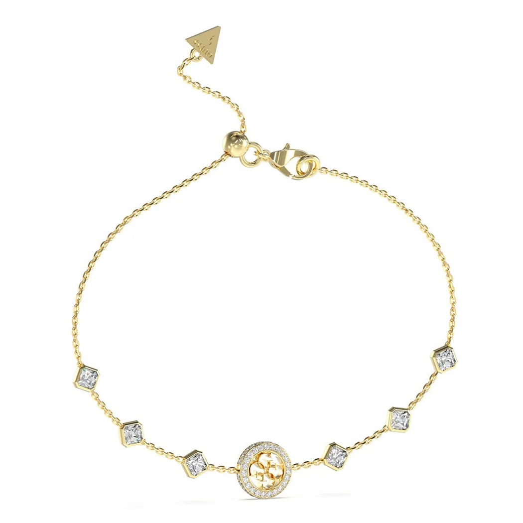 Guess Jgujubb04156jwygtu Kadın Bileklik