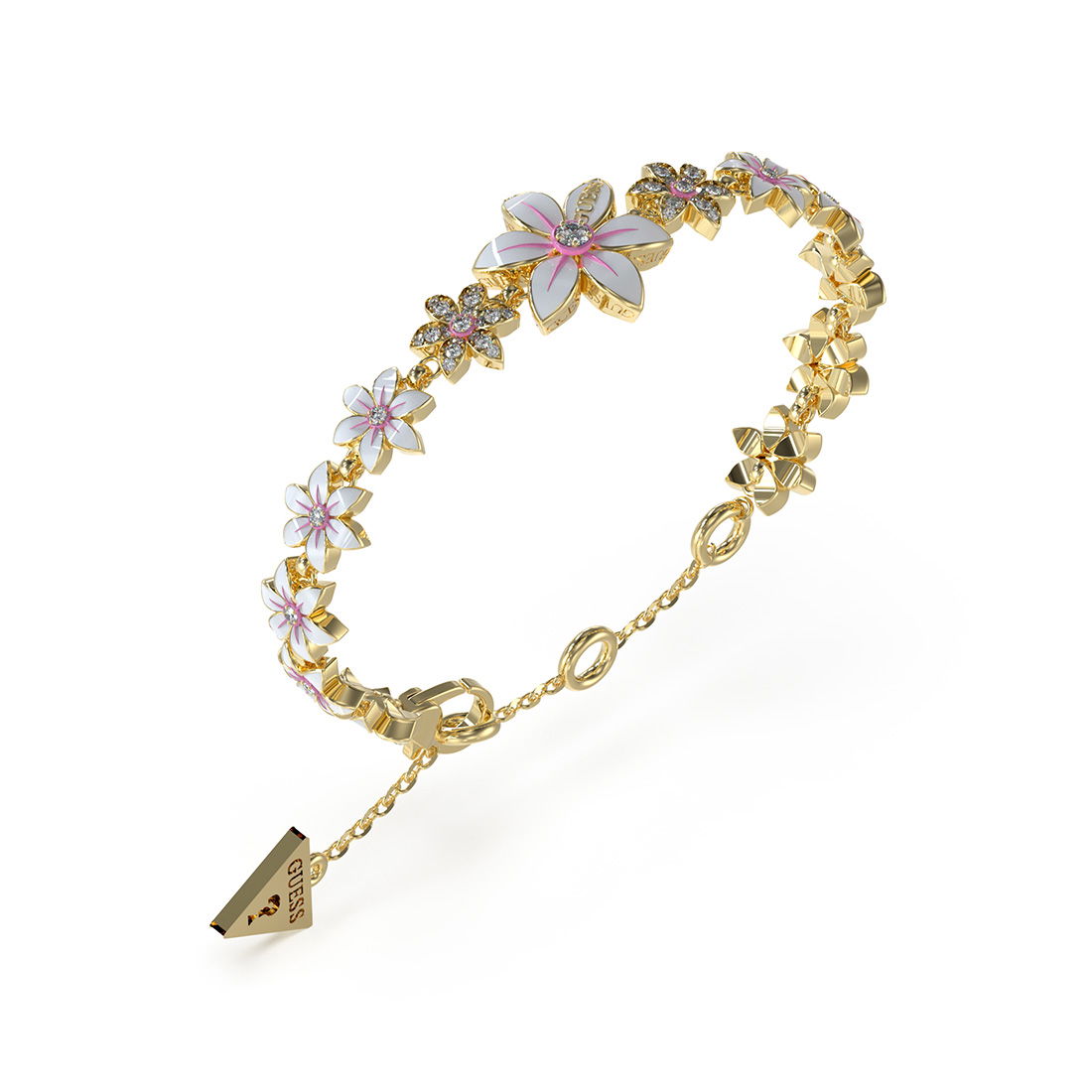 Guess Takı Jgujubb04128jwygwhs Bileklik