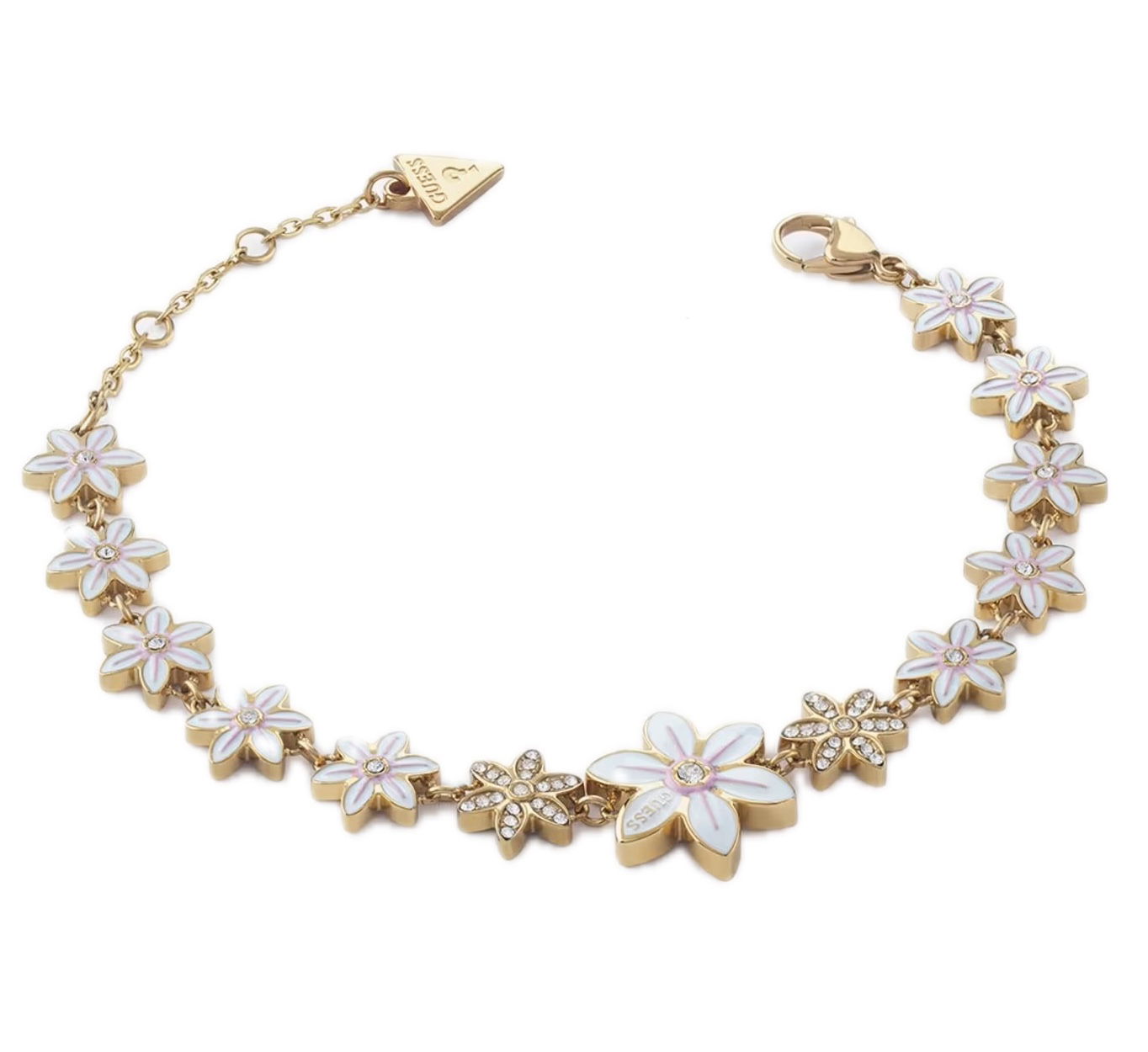 Guess Takı Jgujubb04128jwygwhs Bileklik