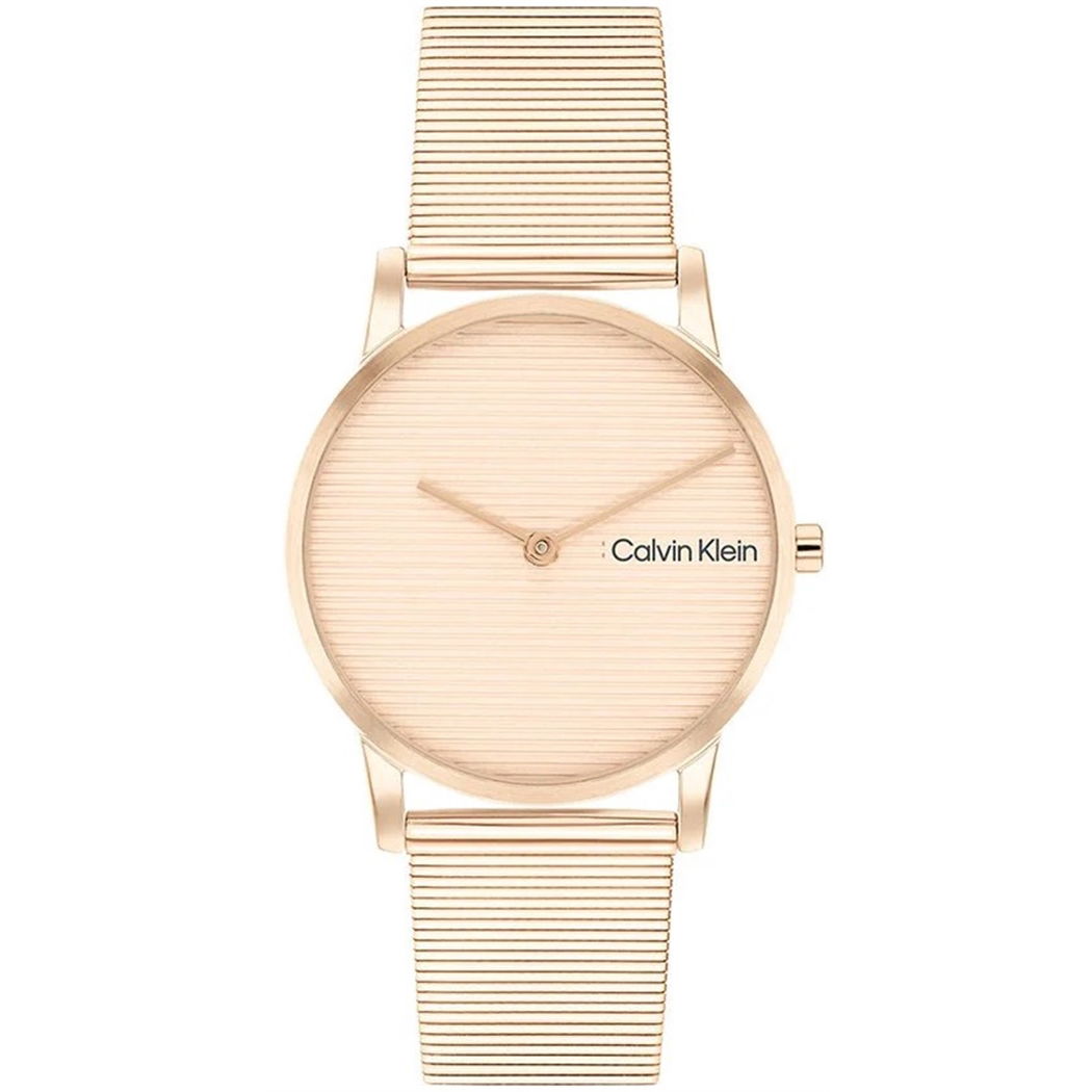 Calvin Klein Ck25100036 Kadın Kol Saati