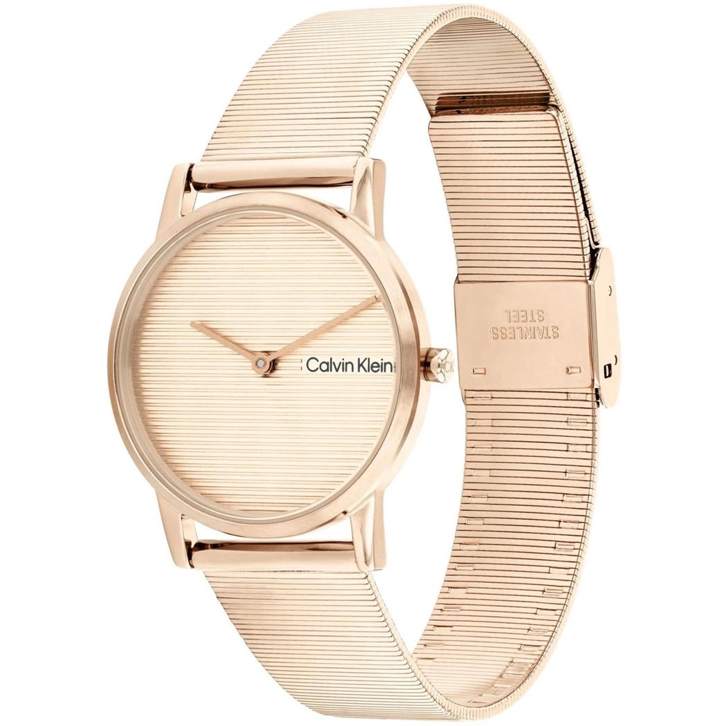 Calvin Klein Ck25100036 Kadın Kol Saati