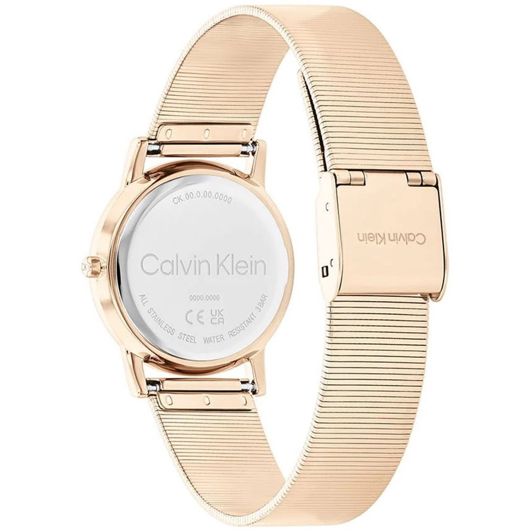 Calvin Klein Ck25100036 Kadın Kol Saati