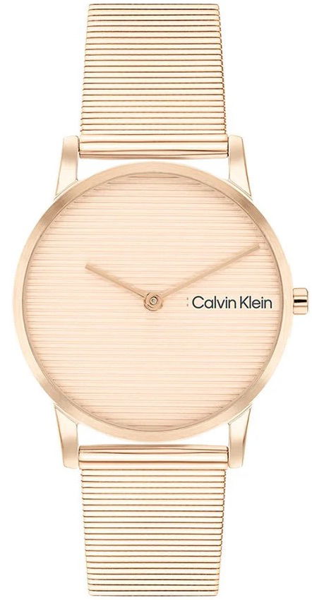 Calvin Klein Ck25100036 Kadın Kol Saati