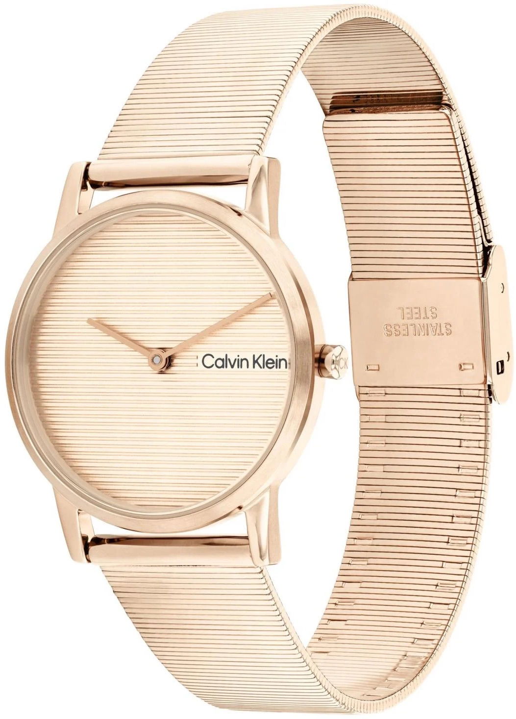 Calvin Klein Ck25100036 Kadın Kol Saati