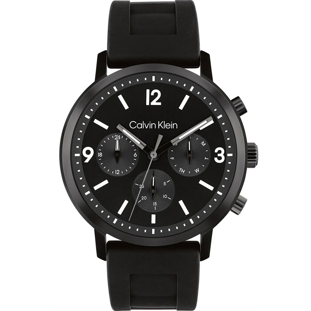 Calvin Klein Ck25200461 Erkek Kol Saati