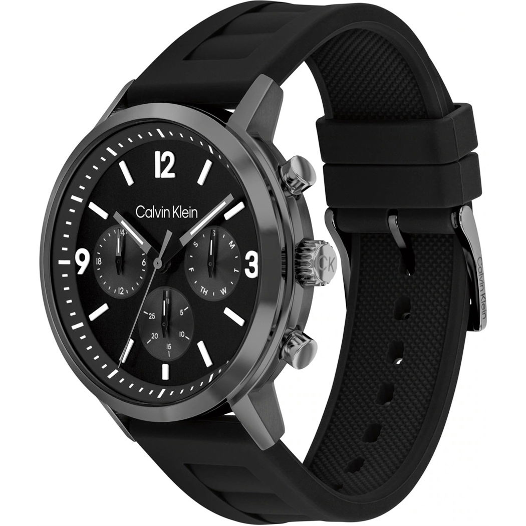 Calvin Klein Ck25200461 Erkek Kol Saati