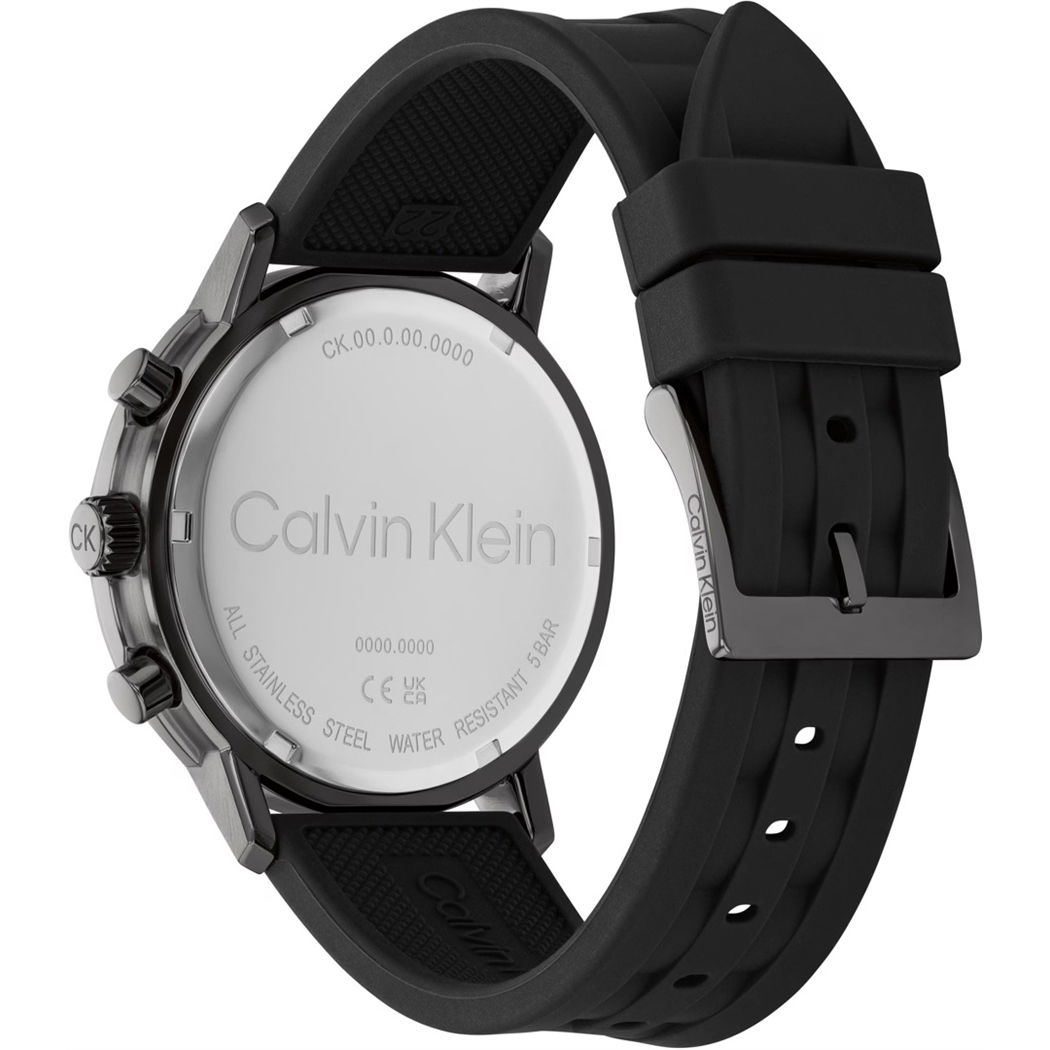 Calvin Klein Ck25200461 Erkek Kol Saati