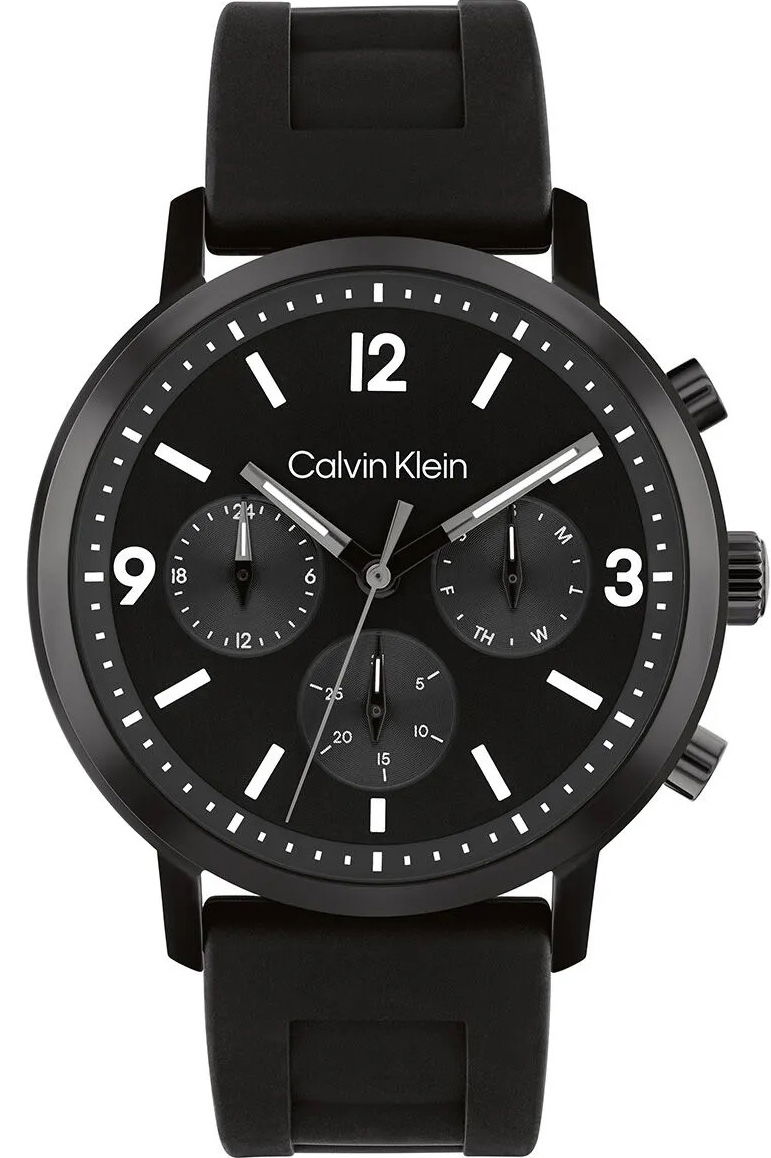 Calvin Klein Ck25200461 Erkek Kol Saati