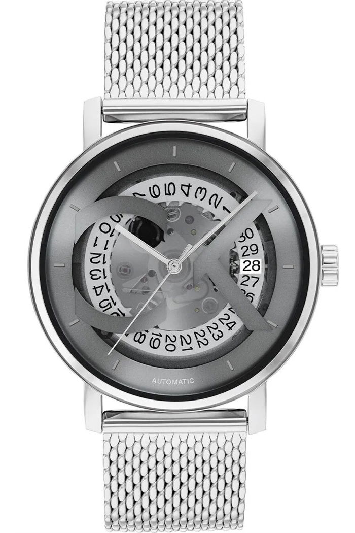 Calvin Klein Ck25300004 Otomatik Erkek Kol Saati