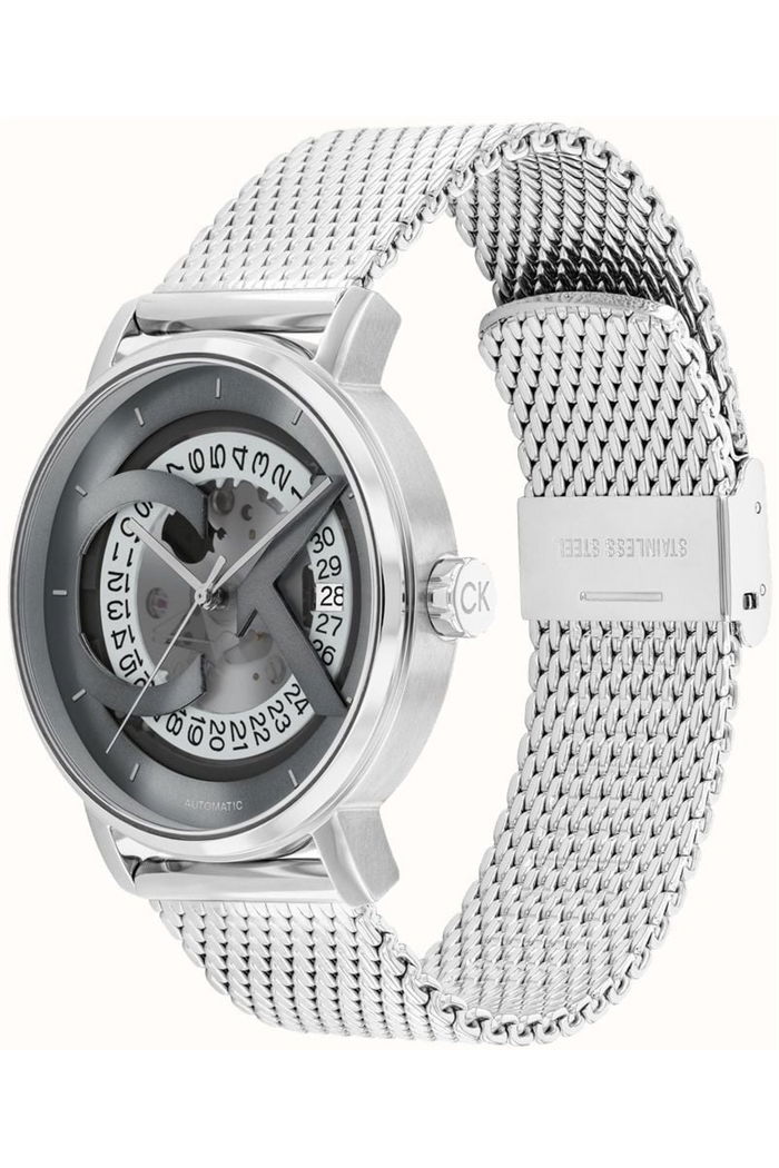Calvin Klein Ck25300004 Otomatik Erkek Kol Saati