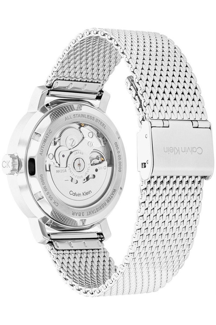 Calvin Klein Ck25300004 Otomatik Erkek Kol Saati