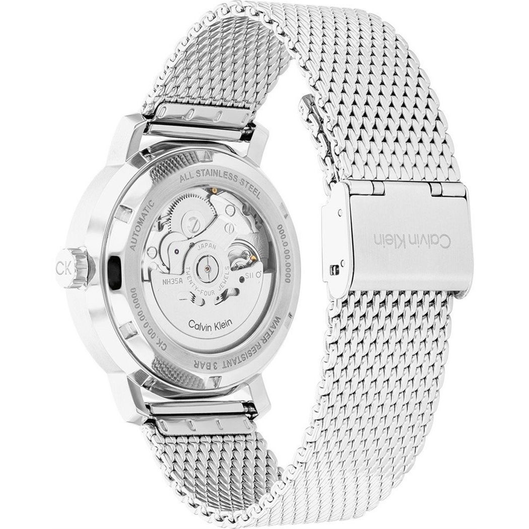 Calvin Klein Ck25300004 Otomatik Erkek Kol Saati