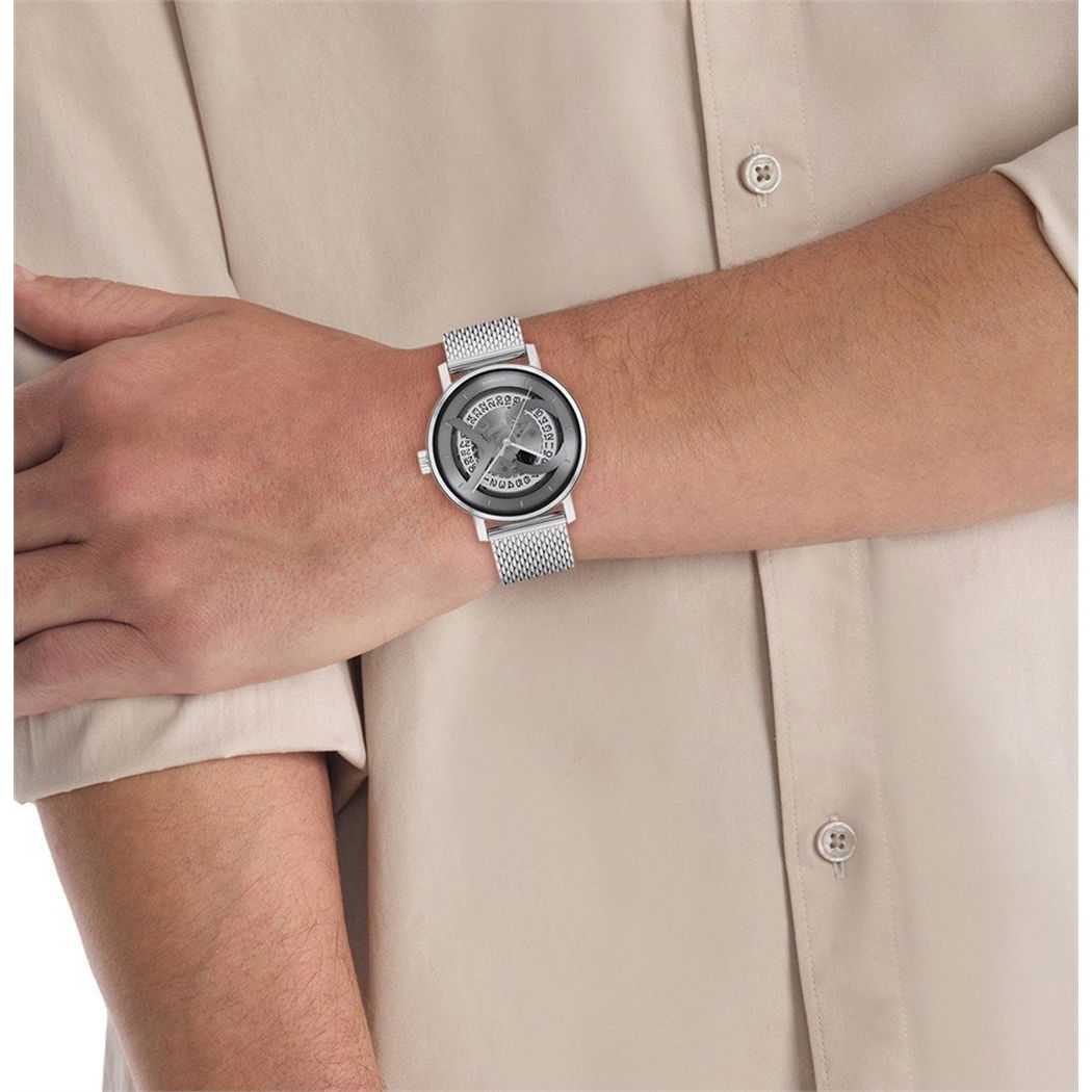 Calvin Klein Ck25300004 Otomatik Erkek Kol Saati