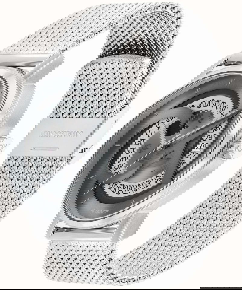 Calvin Klein Ck25300004 Otomatik Erkek Kol Saati