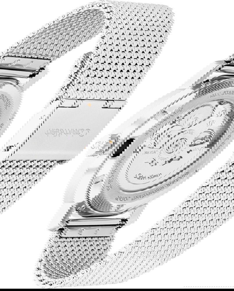 Calvin Klein Ck25300004 Otomatik Erkek Kol Saati