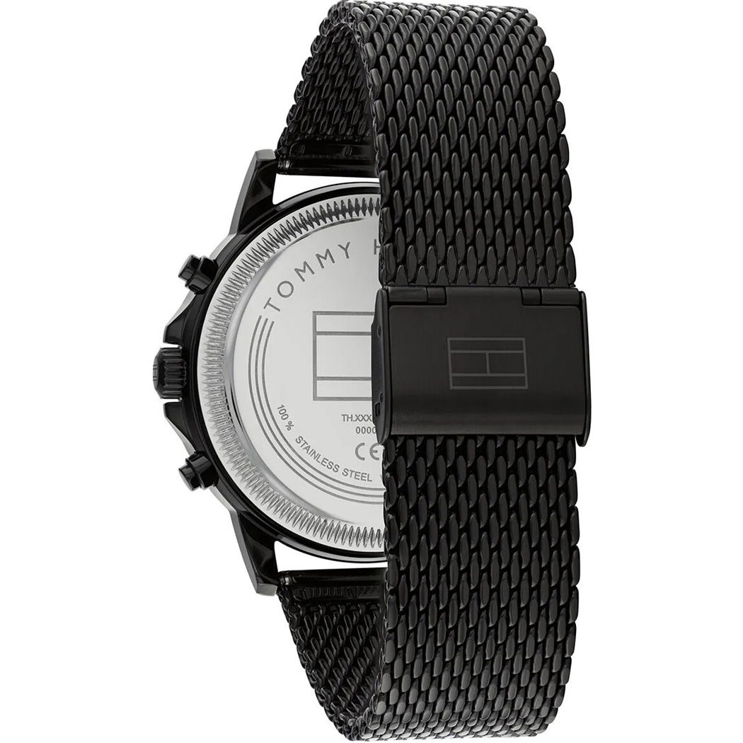 Tommy Hilfiger Th1710610 Erkek Kol Saati