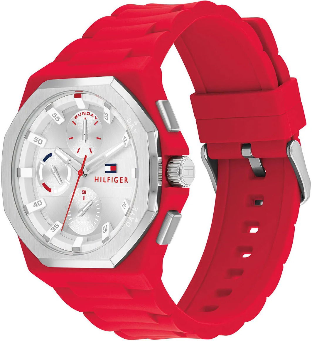 Tommy Hilfiger Th1792123 Erkek Kol Saati