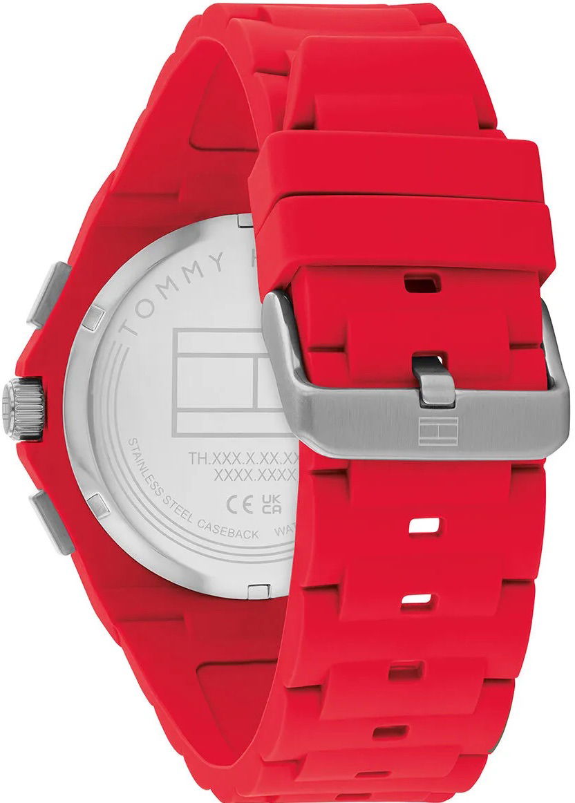 Tommy Hilfiger Th1792123 Erkek Kol Saati