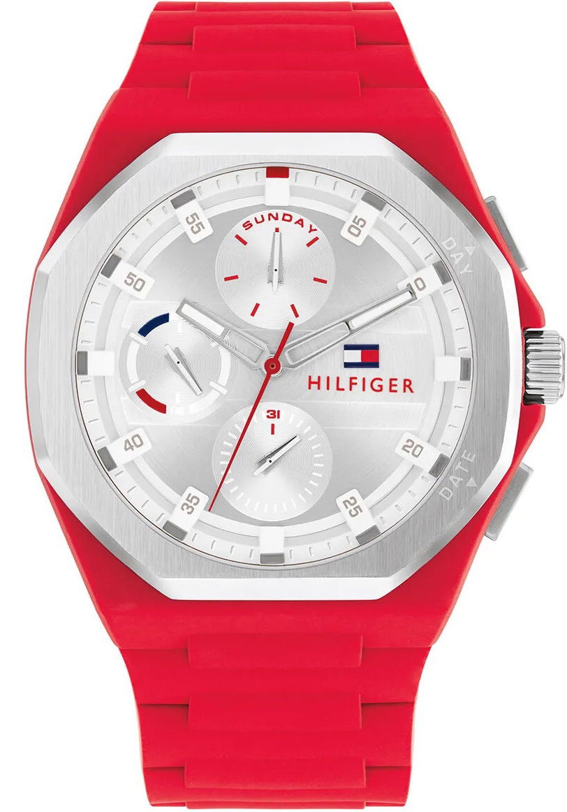 Tommy Hilfiger Th1792123 Erkek Kol Saati