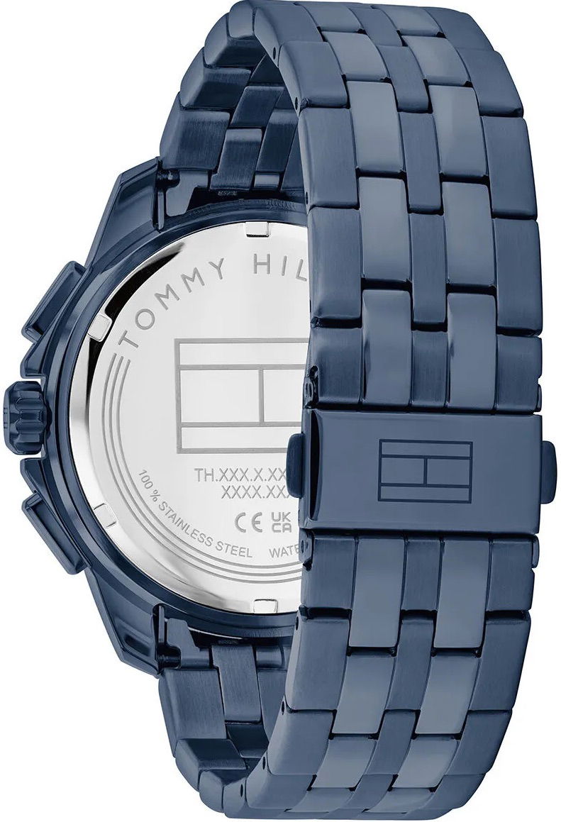 Tommy Hilfiger Th1710622 Erkek Kol Saati