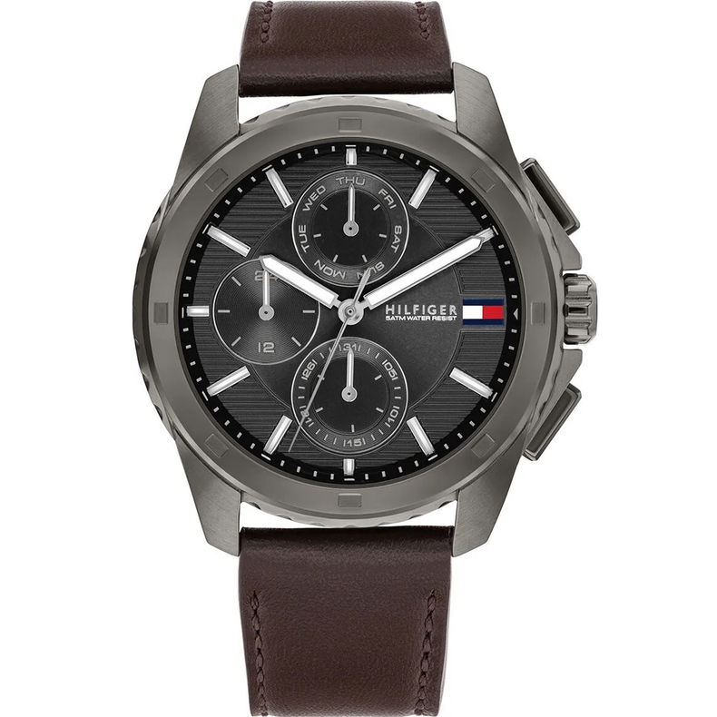 Tommy Hilfiger Th1710623 Erkek Kol Saati