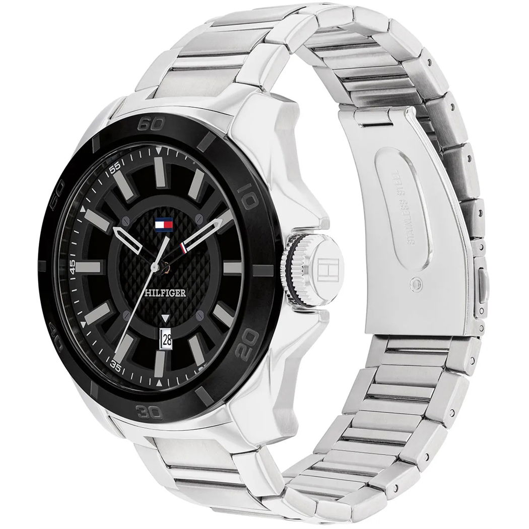 Tommy Hilfiger Th1792138 Erkek Kol Saati