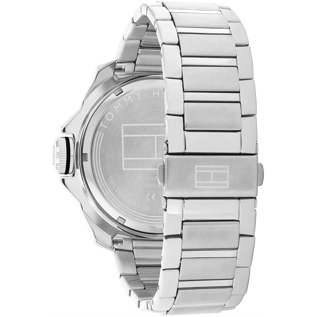 Tommy Hilfiger Th1792138 Erkek Kol Saati