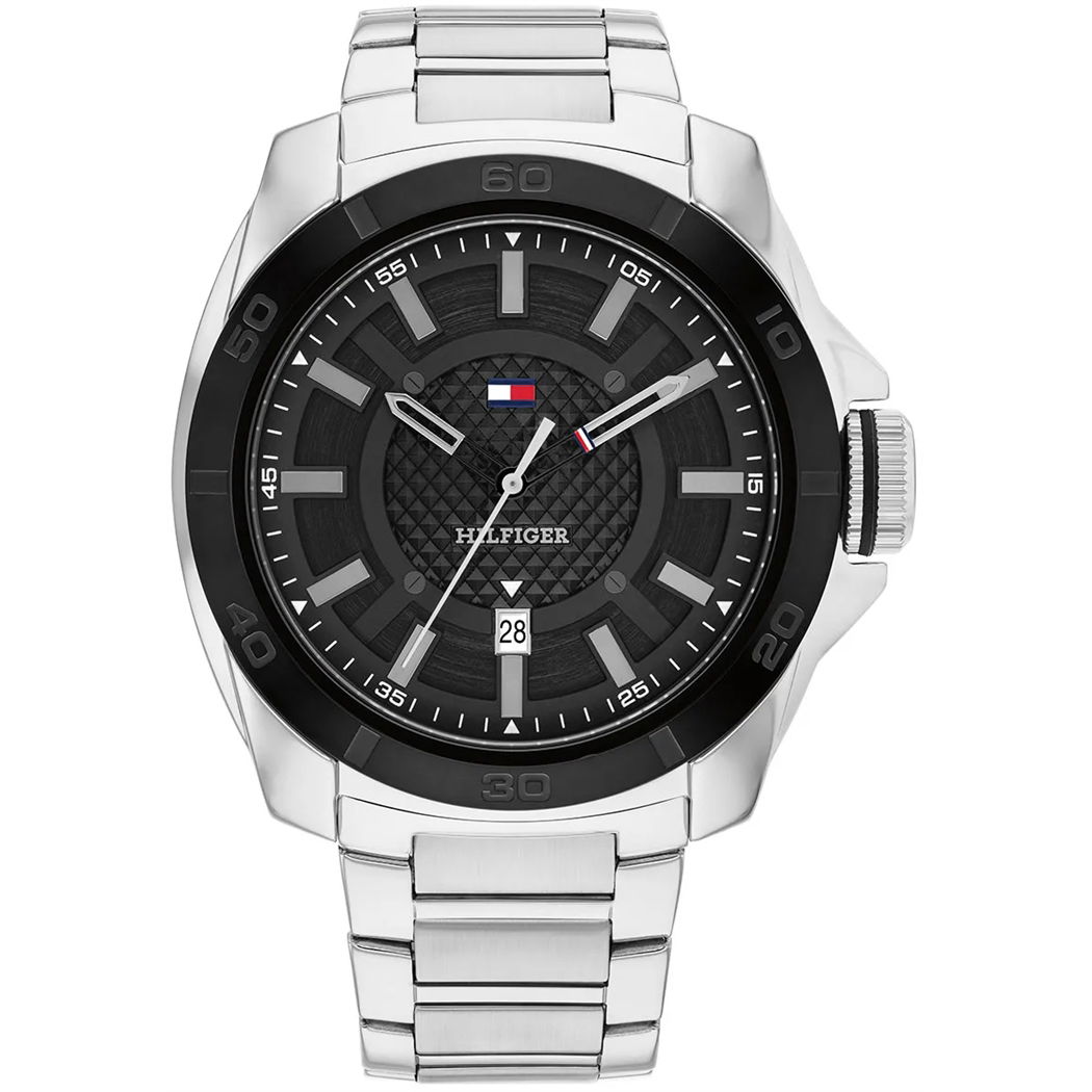 Tommy Hilfiger Th1792138 Erkek Kol Saati