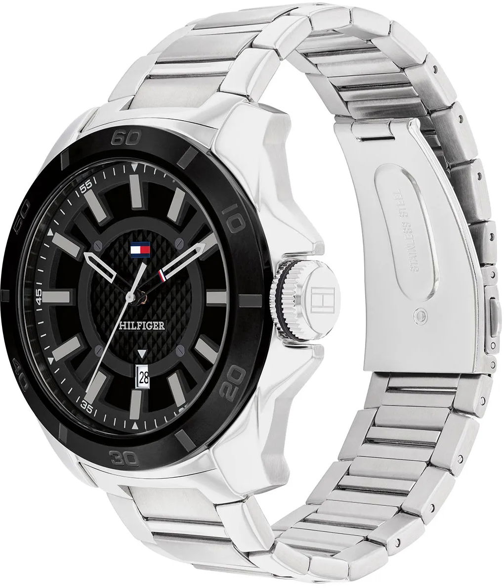 Tommy Hilfiger Th1792138 Erkek Kol Saati