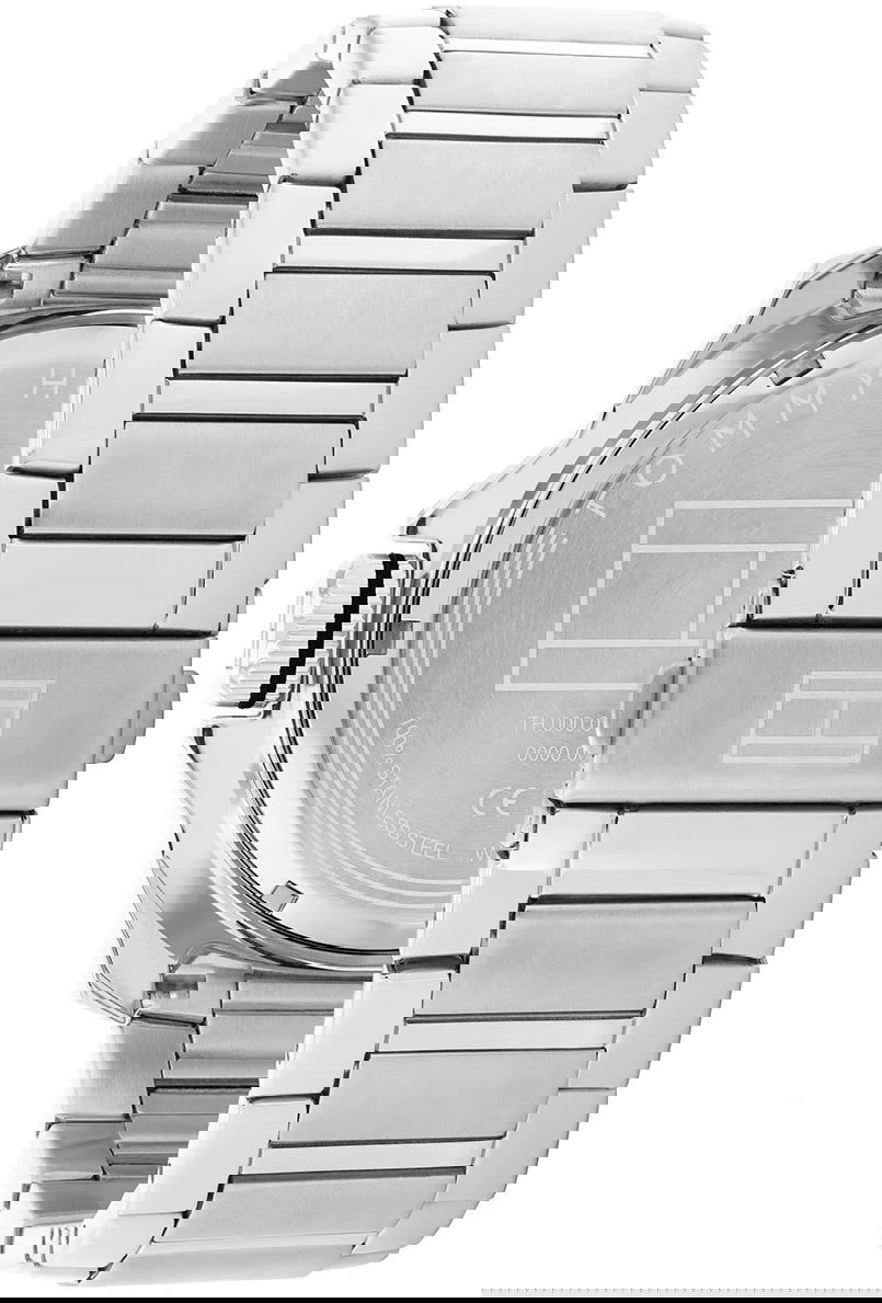 Tommy Hilfiger Th1792138 Erkek Kol Saati