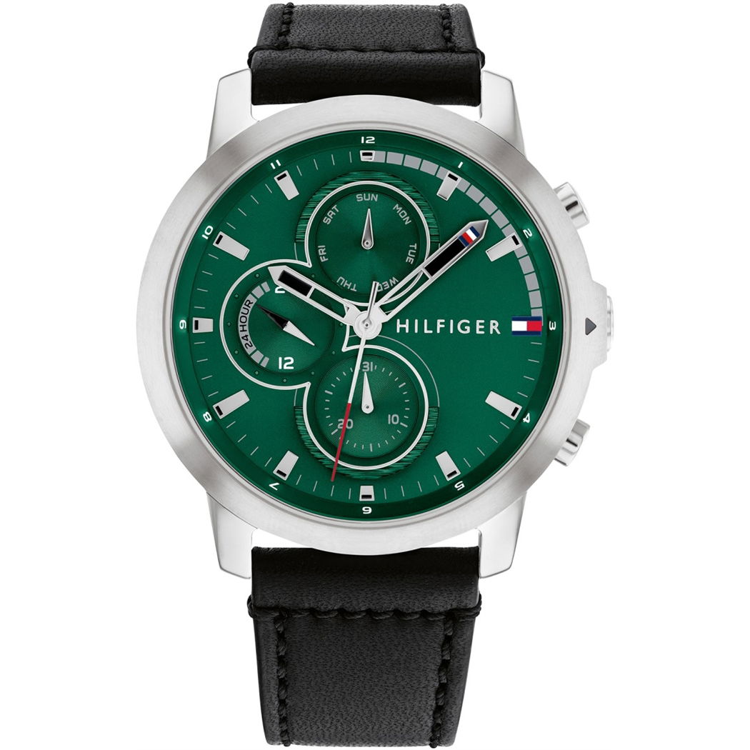 Tommy Hilfiger Th1792151 Erkek Kol Saati
