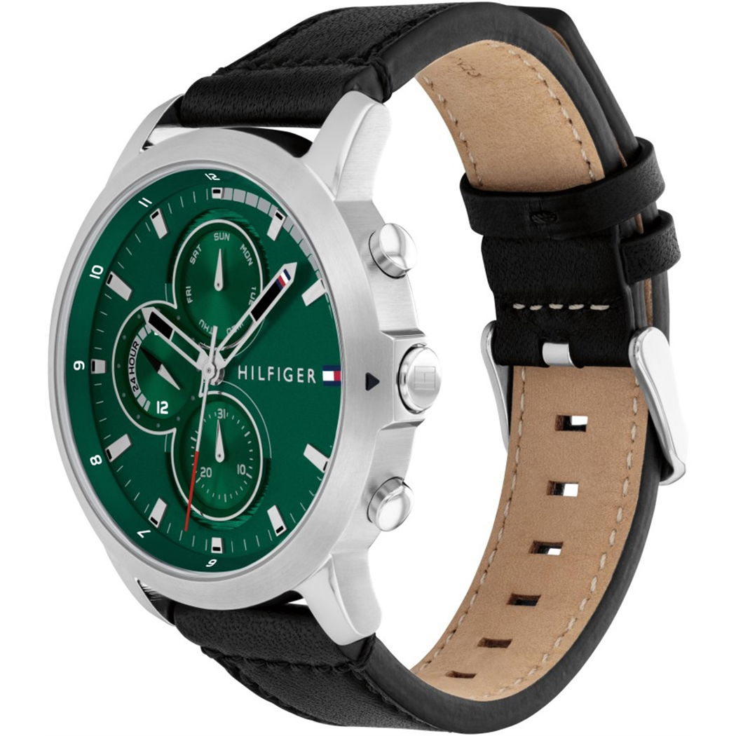 Tommy Hilfiger Th1792151 Erkek Kol Saati
